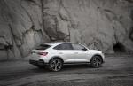 Audi Q3 Sportback 45 TFSI Quattro S-Line 2019 года (WW)